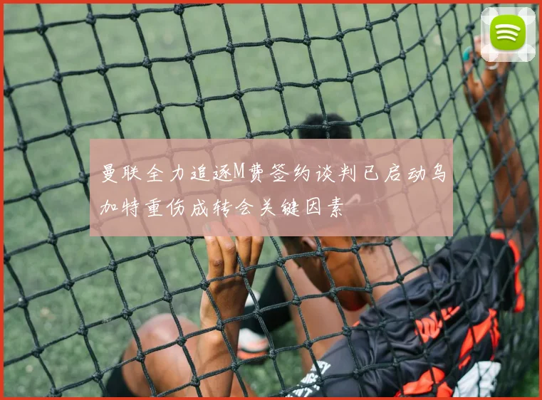 曼联全力追逐M费签约谈判已启动乌加特重伤成转会关键因素